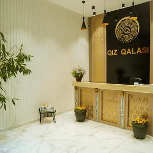 Qiz Galasi **** Bakú