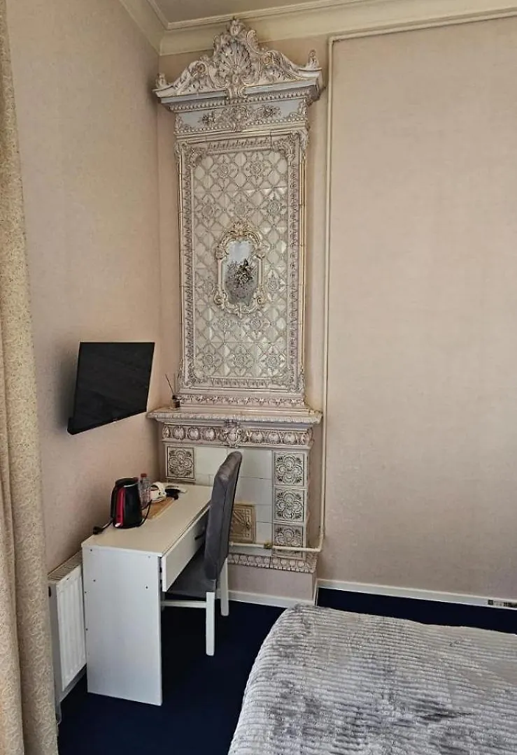 Nh Nizami Hotel Baku