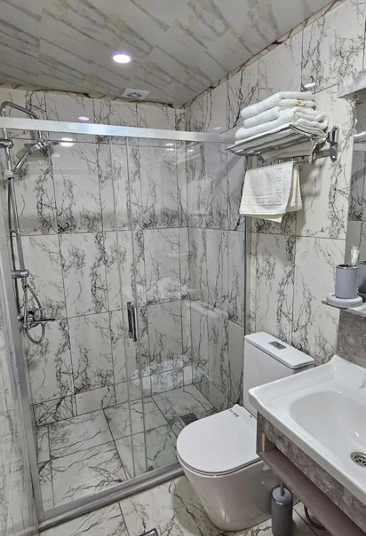 ****  Nh Nizami Hotel Baku Azerbaijan