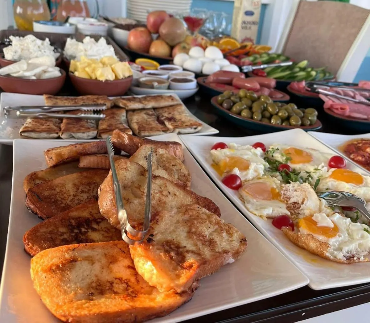 Nh Nizami Hotel Baku