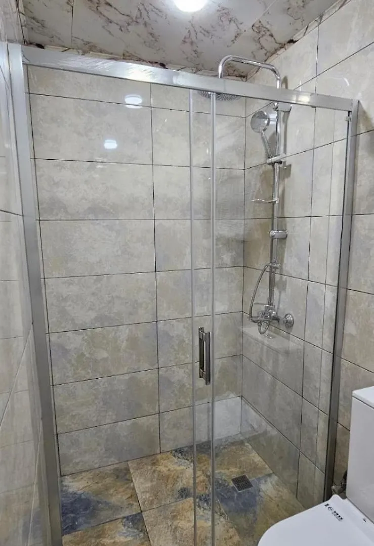 Nh Nizami Hotel Baku