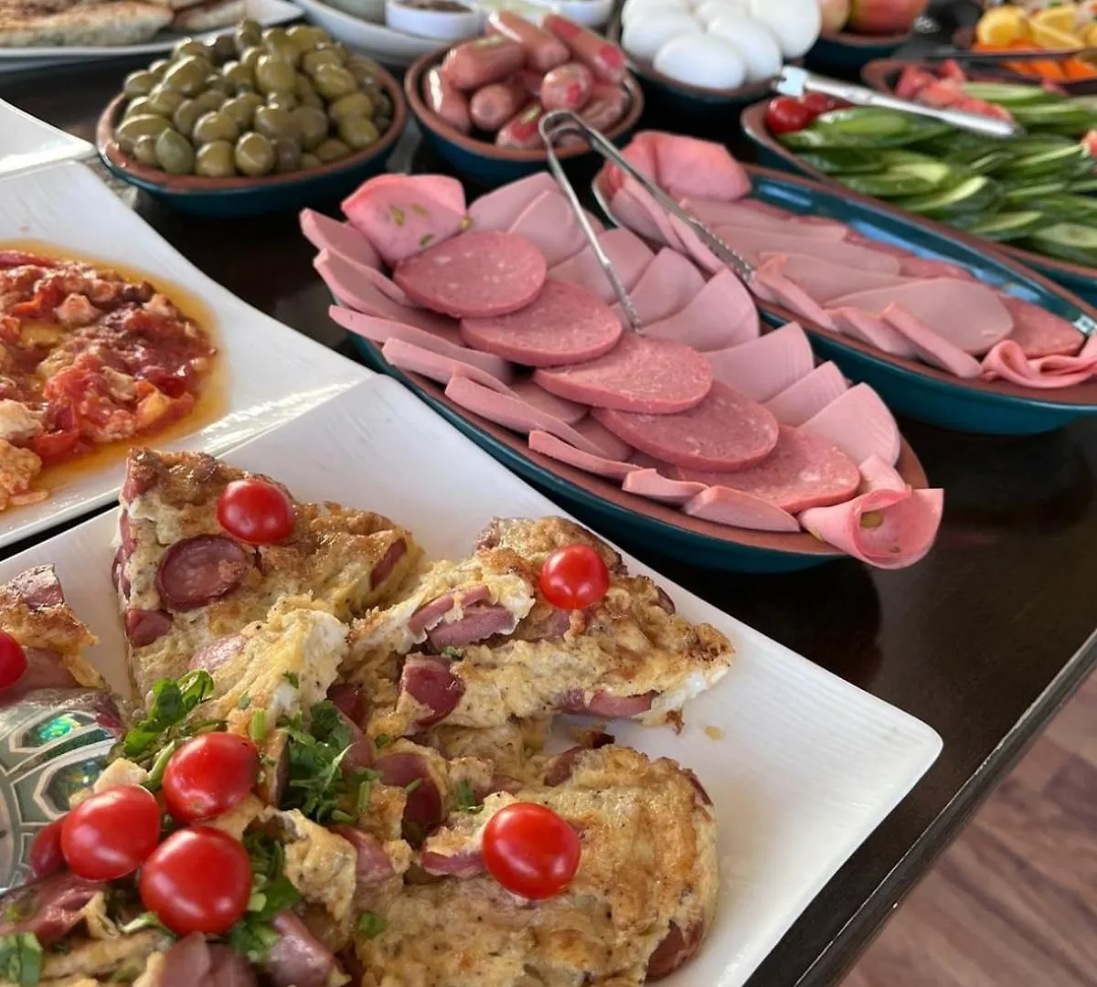 Nh Nizami Hotel Baku